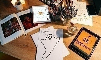 Стоит ли праздновать Хэллоуин в вашем офисе? Несерьезный тест