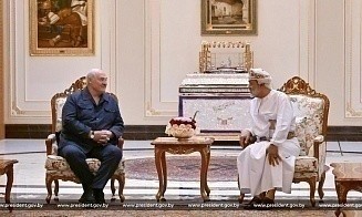 Целлюлозный комбинат и не только. Какие проекты обсуждал Лукашенко с руководством Омана