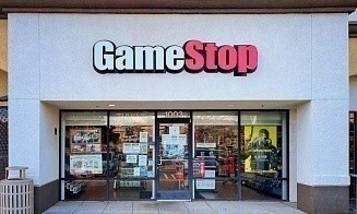 Фильм о ценовом ралли акций GameStop выйдет в прокат в октябре
