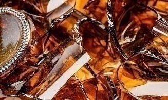 В Беларуси продлили ограничение на вывоз из страны стеклянных отходов
