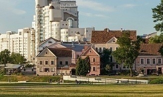 Найти папоротник и крокодила. В Минске появился необычный бесплатный квестбук