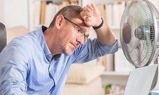 Жара не уходит? В Минтруда рассказали, при какой температуре нельзя работать в офисе