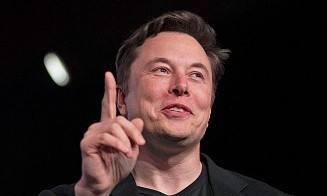 Tesla передаст Маску акции на $30 млрд, чтобы удержать его во главе компании