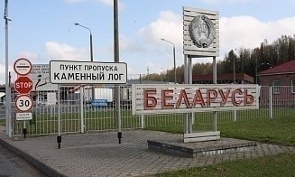 В «Каменном Логе» возобновили оформление транспорта