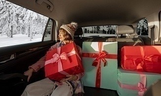 Полезные подарки, которые не будут пылиться в углу. 15 идей
