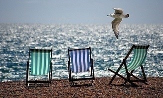 Сколько стоит белорусу отдохнуть на море зимой