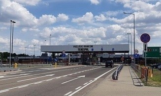 Польша заявила, что не исключает закрытия границы с Беларусью для грузов, а «не для людей»