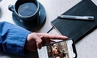 В России запретили рекламу в Instagram