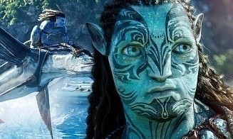 Третий «Аватар» собрал в прокате больше $1 млрд и уже стал самой кассовой трилогией