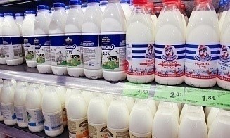 Как в Беларуси изменилось производство мяса, молока и яиц в первые два месяца 2025 года