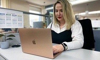 Как выгодно оптимизировать работу и парк техники? Разбираемся с экспертом Apple