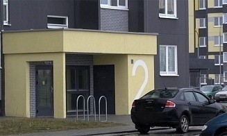 Количество сделок с квартирами в областных городах сократилось на 15% в 2023 году