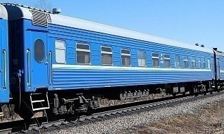 БелЖД решила продать произведенные в Польше вагоны евростандарта