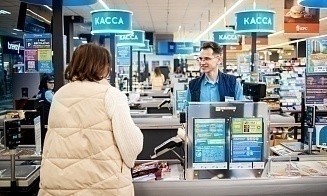 А поговорить? В Британии сеть супермаркетов отказывается от касс самообслуживания