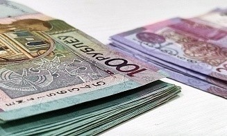 В феврале долги предприятий перед банками снизились. До этого они росли три месяца подряд