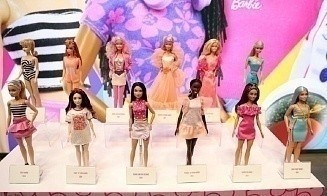 Производитель Barbie будет выпускать игрушки с искусственным интеллектом