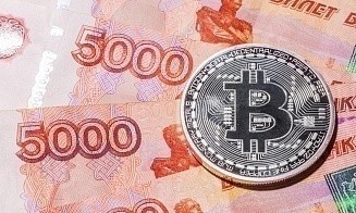 Как купить Биткоин за рубли и доллары в России 2024: помощь и инструкция