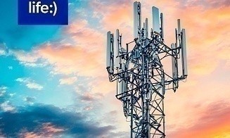 life:) улучшил работу более 2 тыс. базовых станций по всей стране
