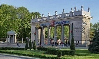 В минских парках появятся новые аттракционы. Какие именно
