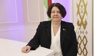 Парк высоких технологий возглавила бывшая замминистра связи