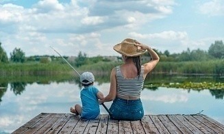 В Беларуси хотят изменить правила для рыболовов и организаторов платной рыбалки