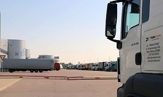 В ГТК рассказали об объемах перегрузки импорта и сколько пошлин собрано в 2023 году