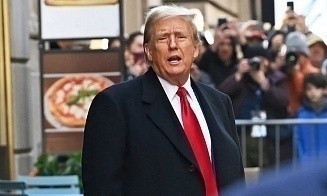 На дебютных торгах инвесторы оценили медиакомпанию Трампа в $9 млрд