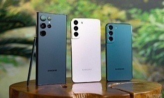 Samsung продала больше смартфонов, чем Apple, Xiaomi, Huawei и Vivo вместе взятые