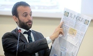 В Италии вышла первая в мире газета, все тексты которой сгенерированы ИИ