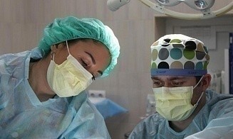 Как в Беларуси будут работать больницы и поликлиники в длинные выходные в мае