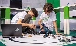Дают прибыль с самого старта? Как работают франшизы по робототехнике