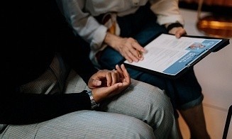 «Нанимать станет сложнее, чем когда-либо». 15 предсказаний на 2024-й от мирового HR-гуру
