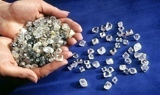 Страны G7 придумали ограничение для бриллиантов из России
