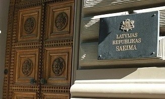 В Латвии в первом чтении приняли закон о запрете турпоездок в Беларусь