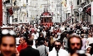 Белорусы стали чаще летать в Турцию. Минтуризма страны опубликовало статистику за 2024 год