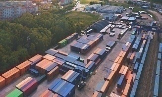 Крупнейшие логистические хабы Беларуси: где находятся и что предлагают