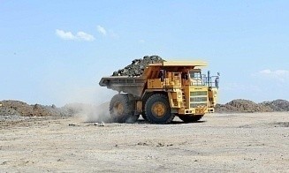 Техника БелАЗа поможет добывать золото в России