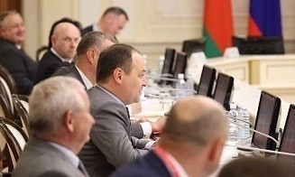 БелАЗ создаст СП по производству гидравлики с российским партнером