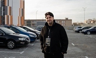 «Только выставили на Куфаре объявление — и уже через час за этим автомобилем приехали покупатели»