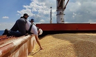 Россия не продлила зерновую сделку