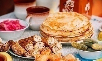 Индекс полесских блинов. Считаем, сколько стоит приготовить коронное блюдо к Масленице