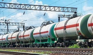 После резкого скачка мировые цены на газ рухнули почти на 20%  