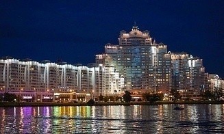 Минск оказался среди самых пешеходных городов мира. Кто еще в топе