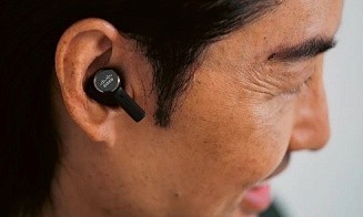 Cisco и Bang & Olufsen создали беспроводные наушники для бизнеса