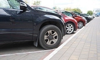 Продажи автомобилей в мире за год увеличились на 3,6%. Но в Европе рост почти нулевой