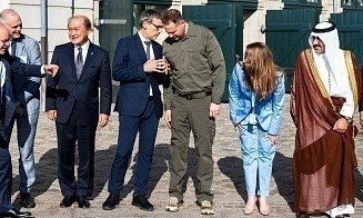 ARD: официальные мирные переговоры по Украине могут состояться уже в июле