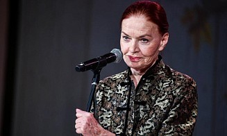 Умерла знаменитая актриса Людмила Чурсина