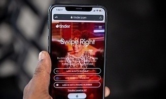 Tinder больше не работает в России. А в Беларуси?