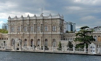 В Стамбуле стартовали первые за 3 года переговоры России и Украины