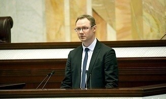 Бывший зампред Нацбанка вошел в руководство ПВТ